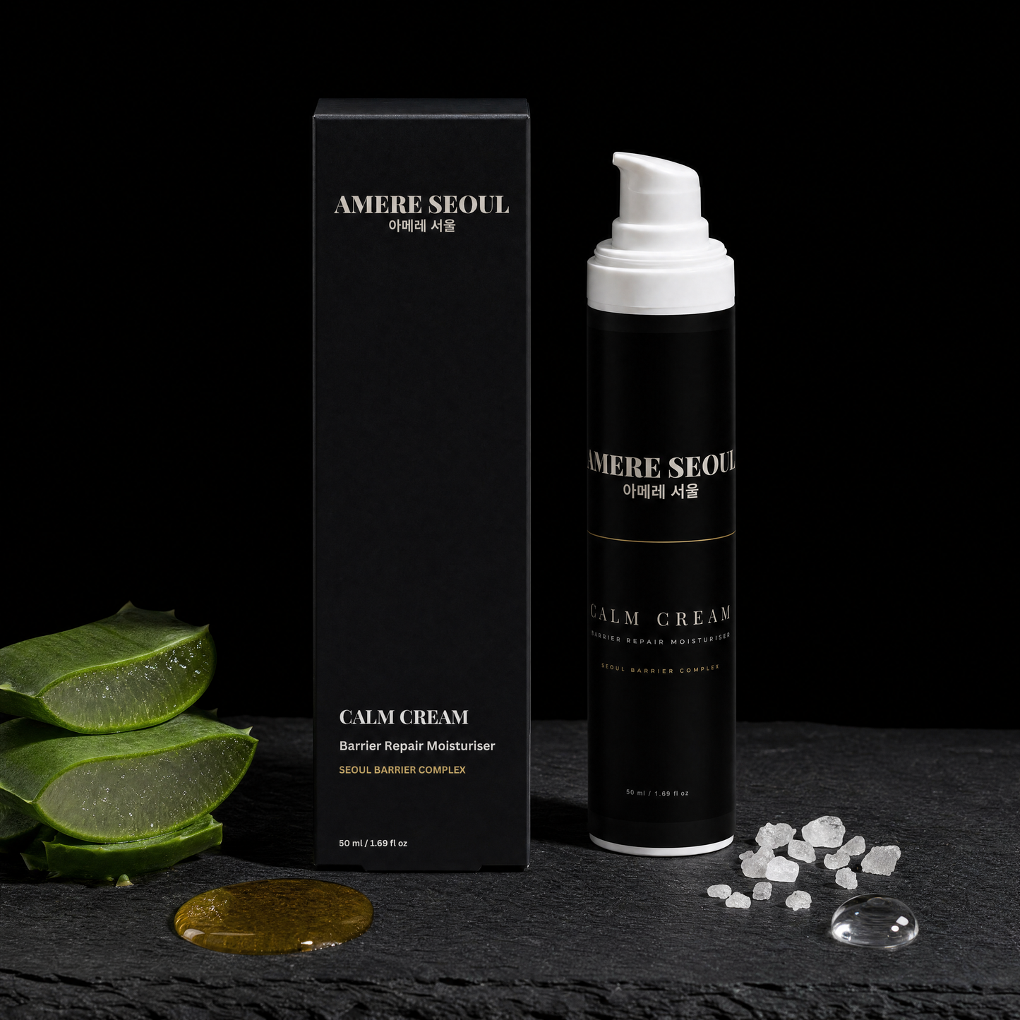 Amere Calm Cream