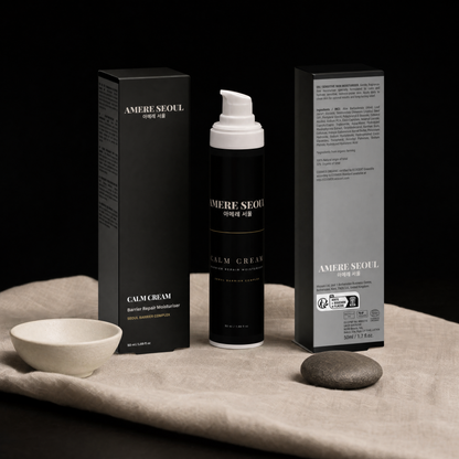 Amere Calm Cream