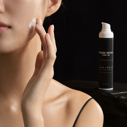 Amere Calm Cream