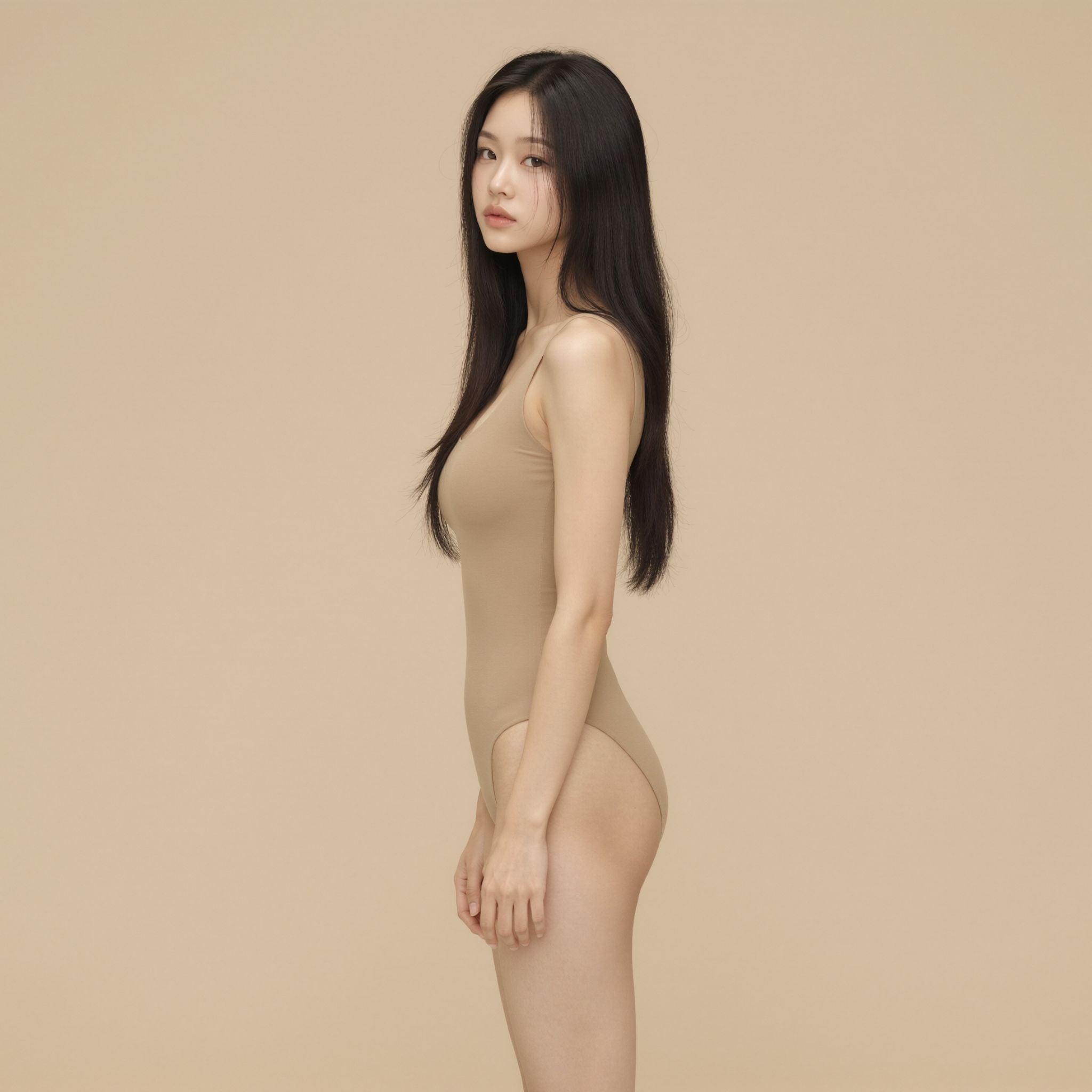 Beige