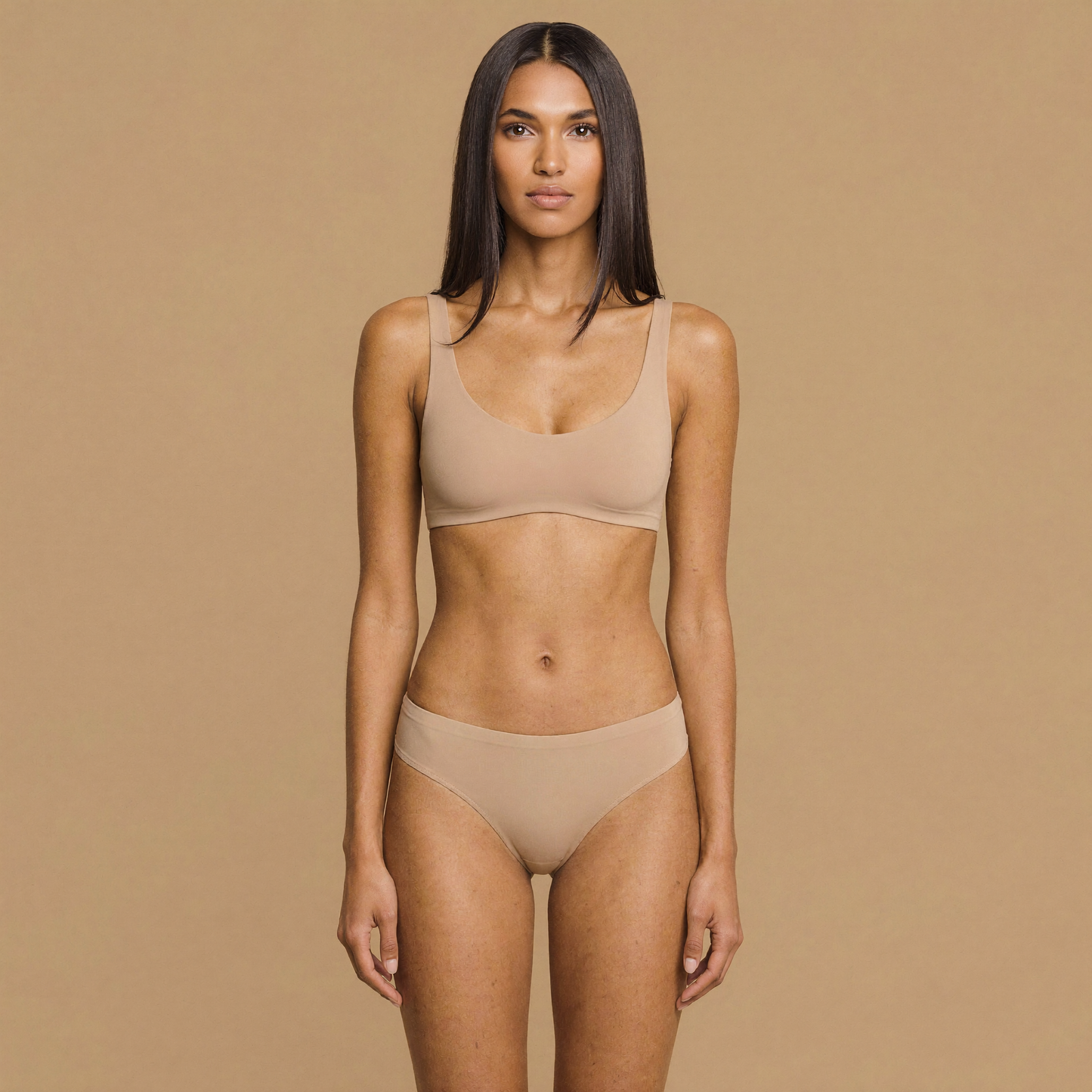 Amere Bikini Panties Set