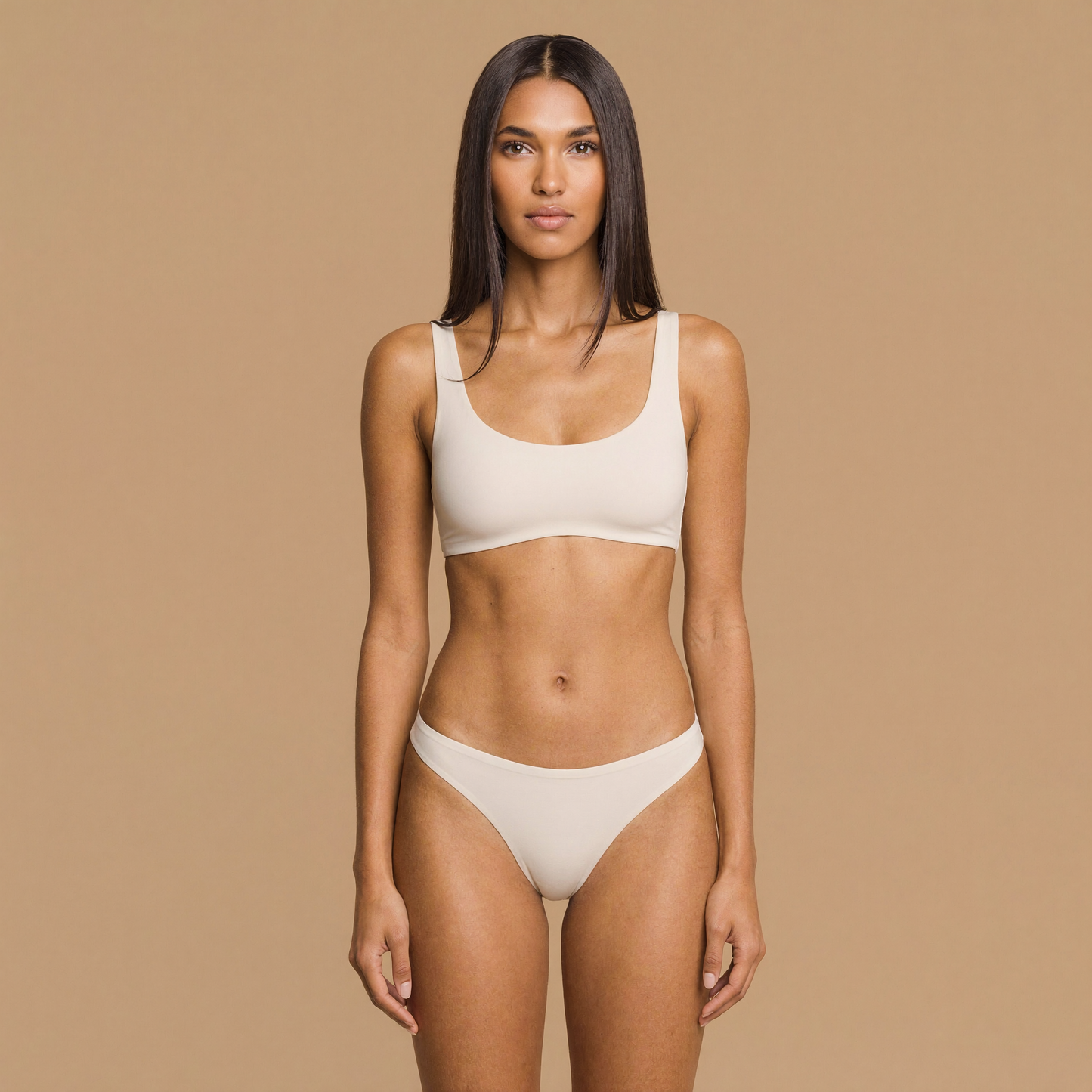 Amere Bikini Panties Set
