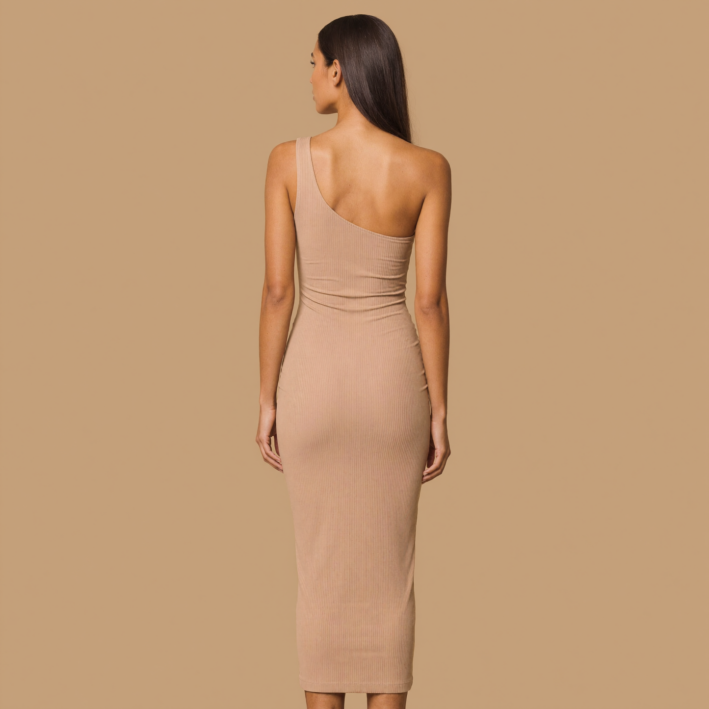 Amere Contour Dress – Luxe