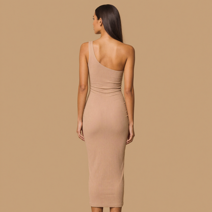 Amere Contour Dress – Luxe