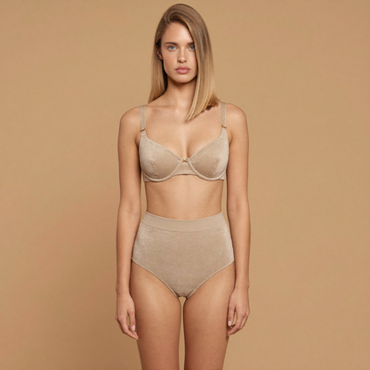 Amere Velvet Bra – Luxe Edition