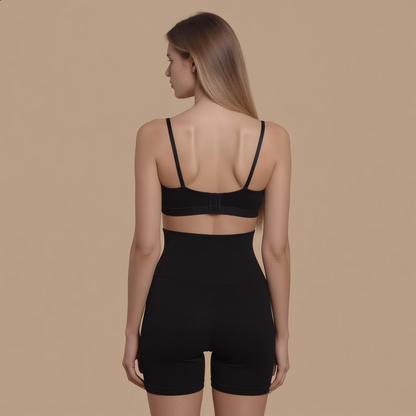 Amere Contour Shorts