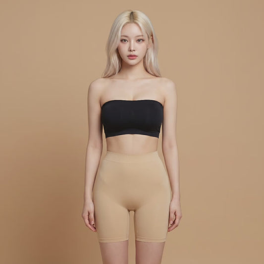 Amere Anti-Chafe Shorts